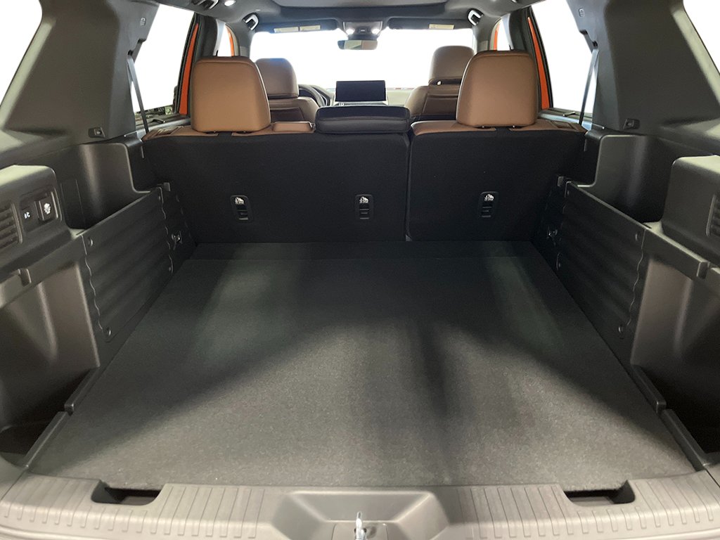 2026 Honda Passport