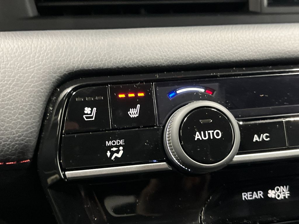 2026 Honda Pilot