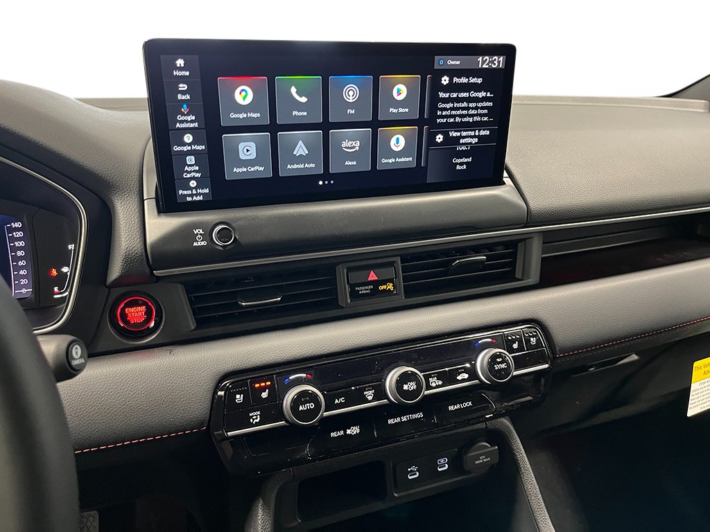 2026 Honda Pilot