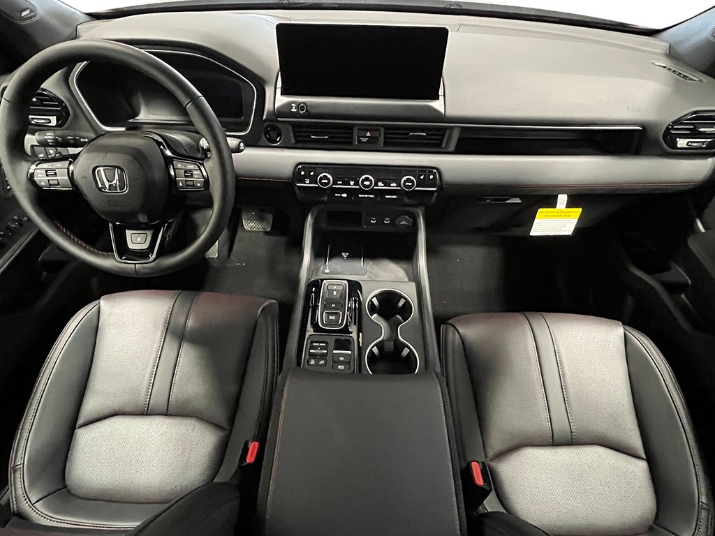 2026 Honda Pilot