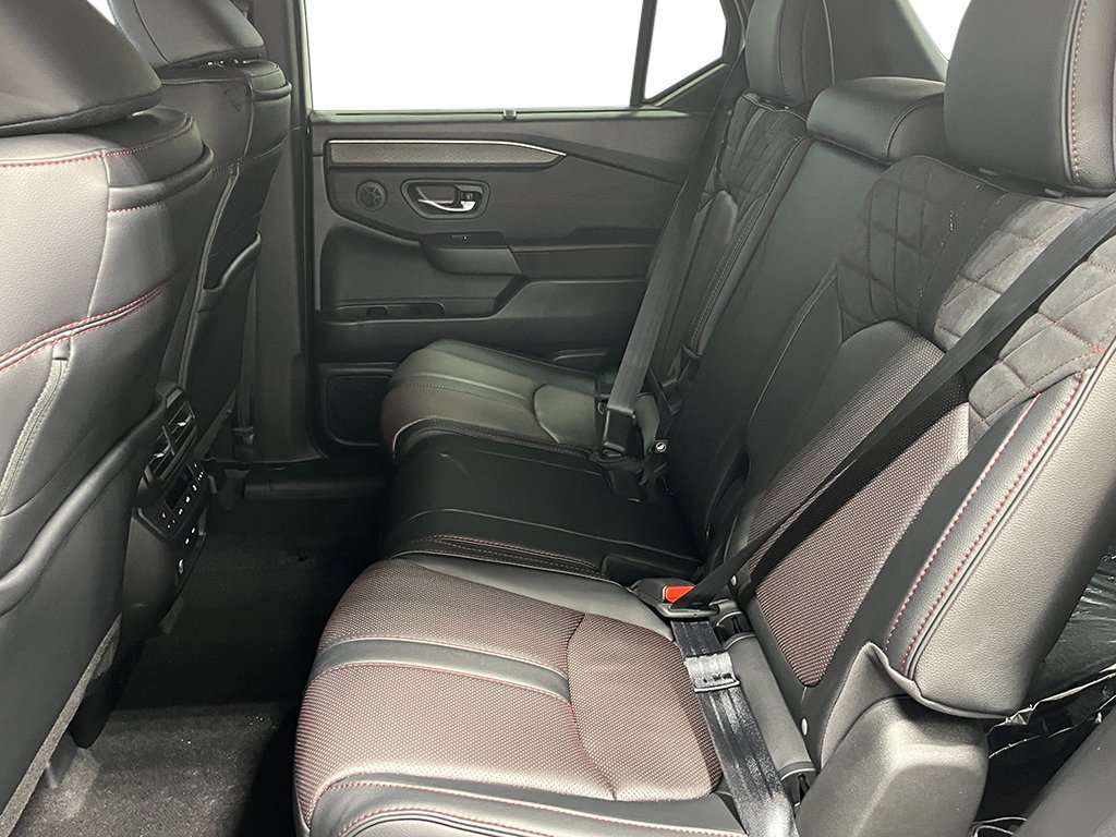 2026 Honda Pilot