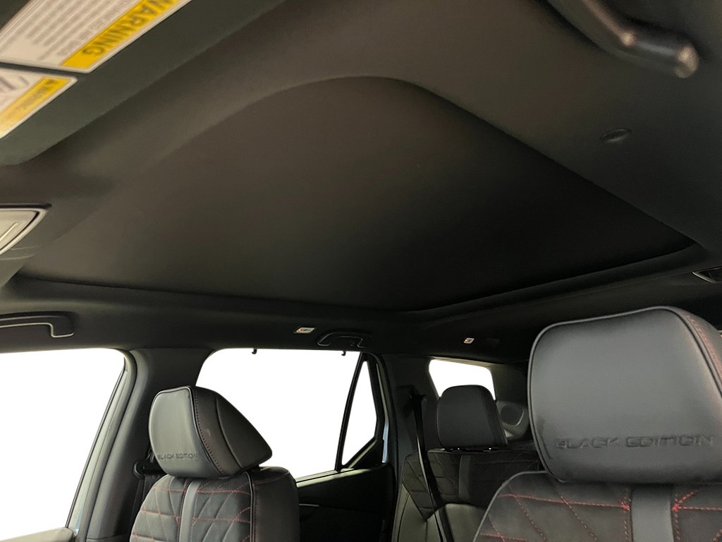 2026 Honda Pilot