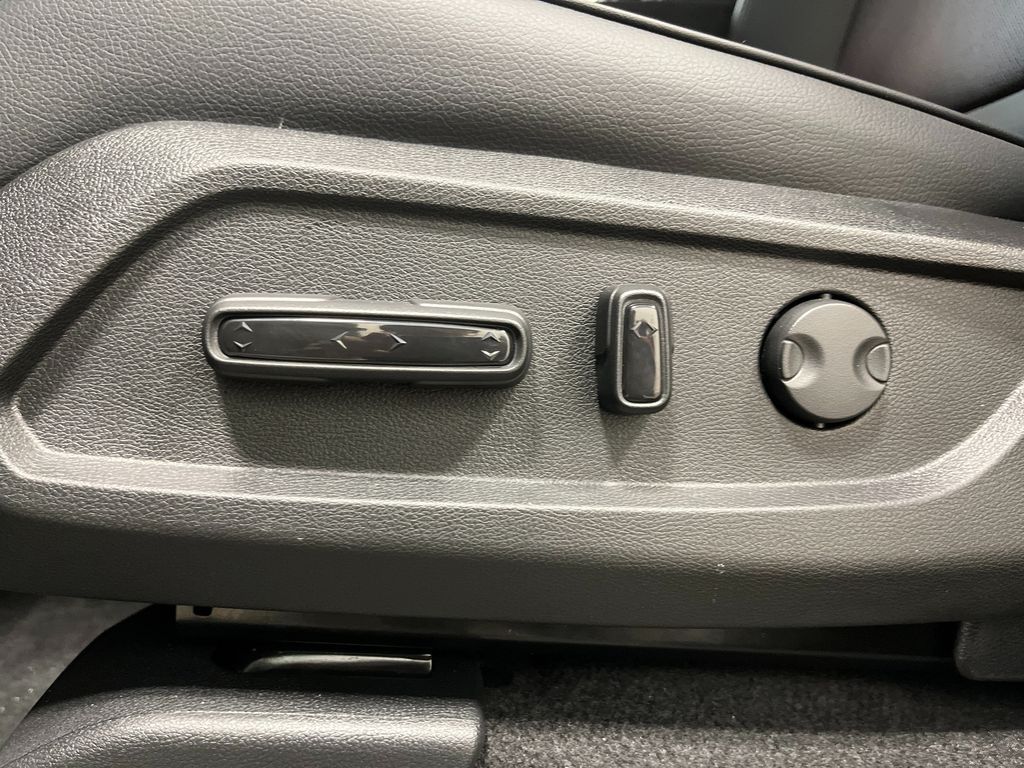2026 Honda Pilot