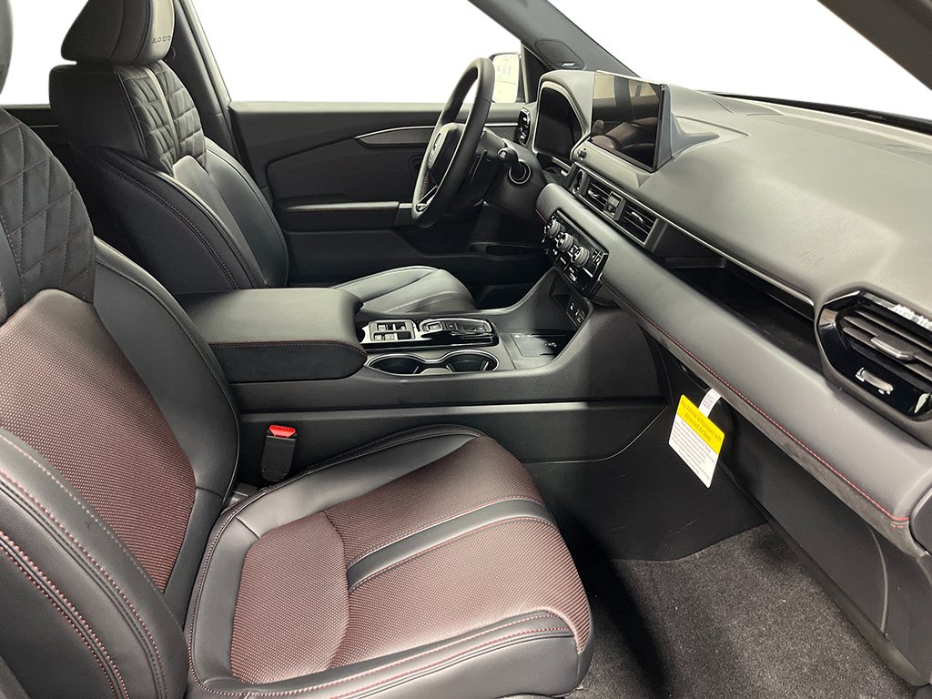 2026 Honda Pilot