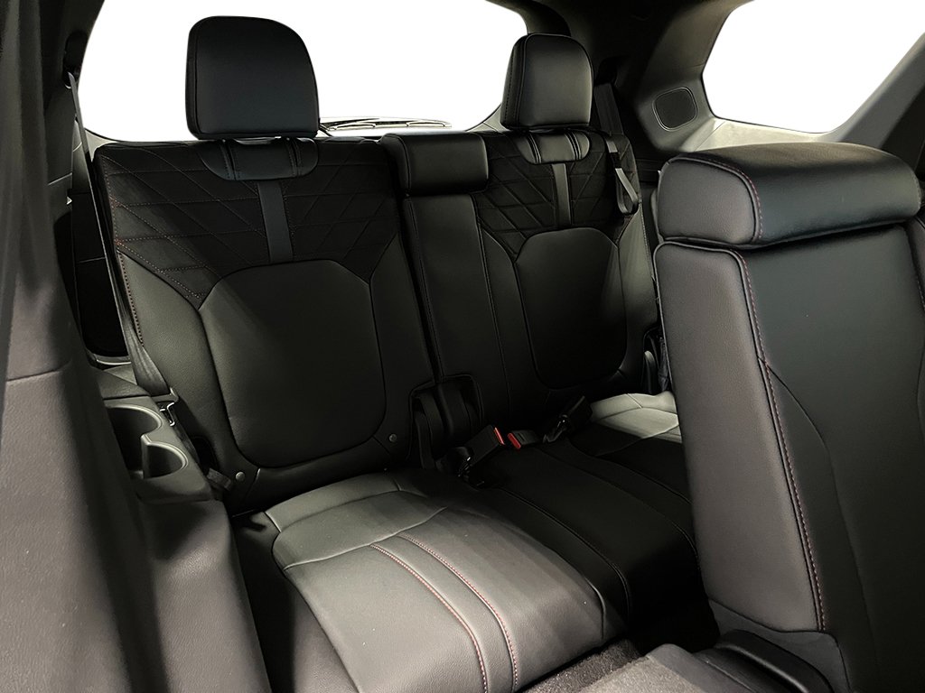 2026 Honda Pilot