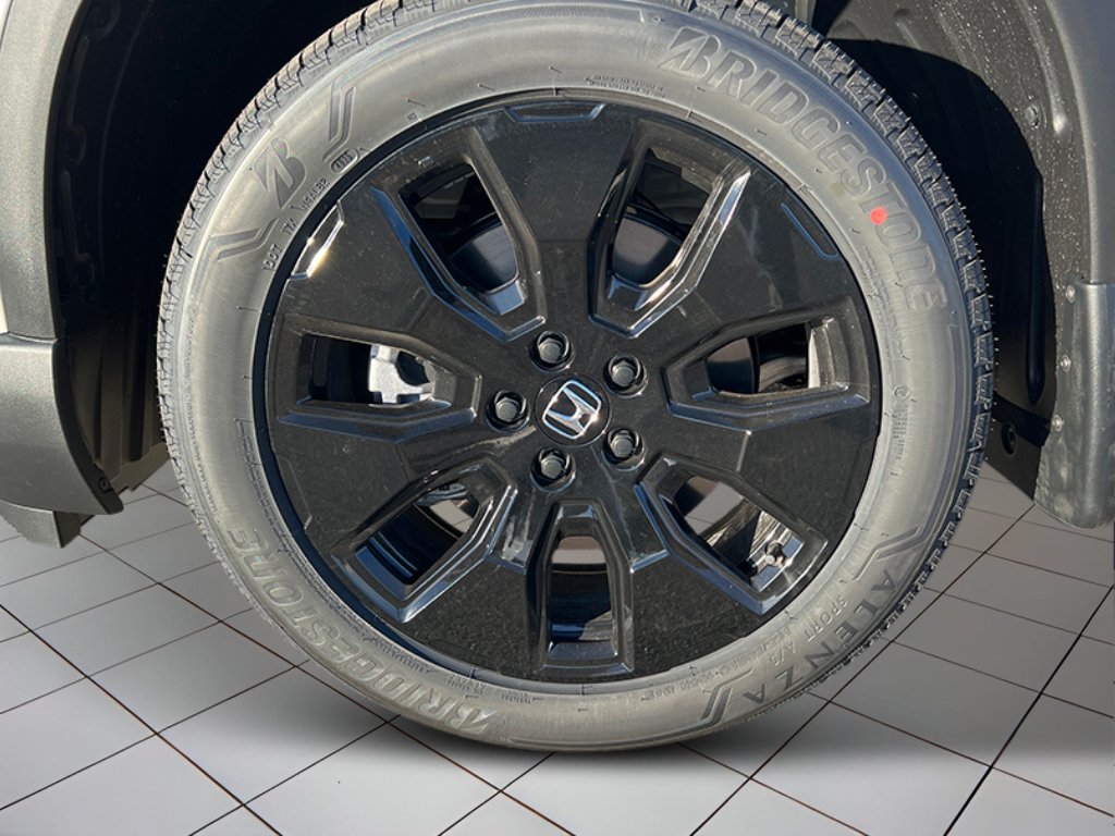 2026 Honda Pilot