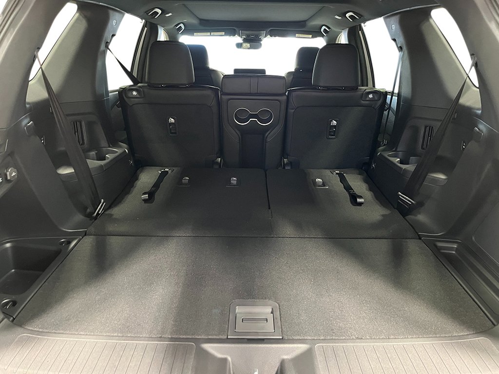 2026 Honda Pilot
