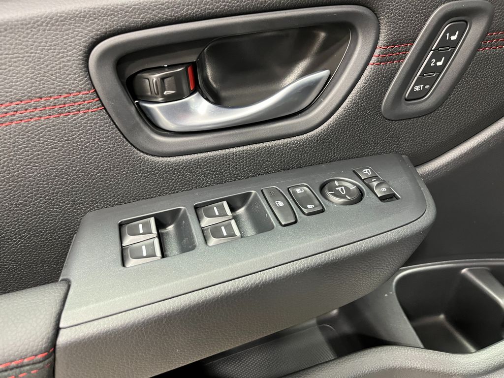 2026 Honda Pilot