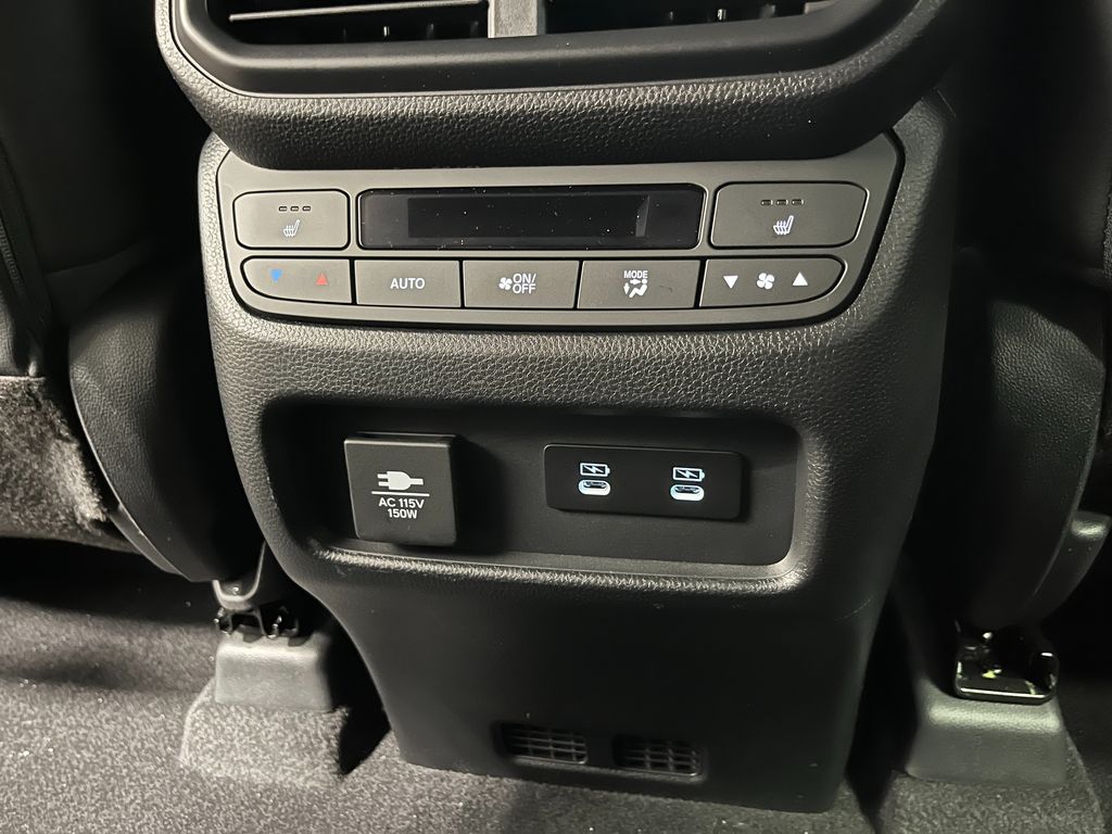 2026 Honda Pilot