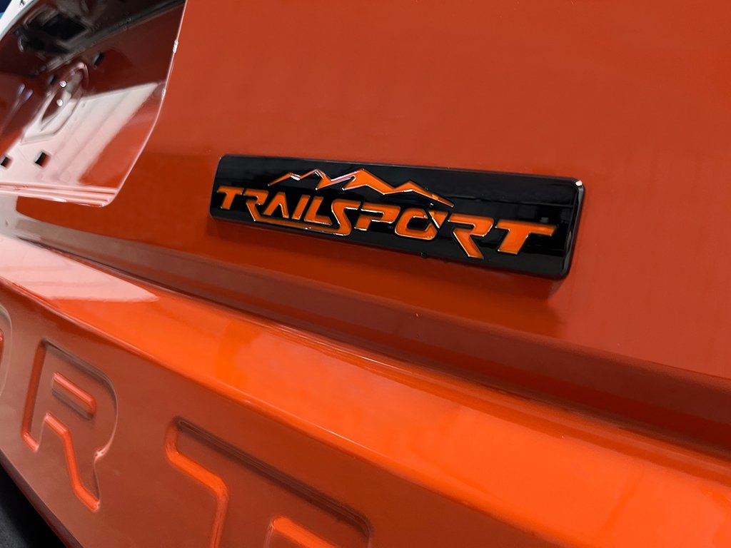 2026 Honda Passport