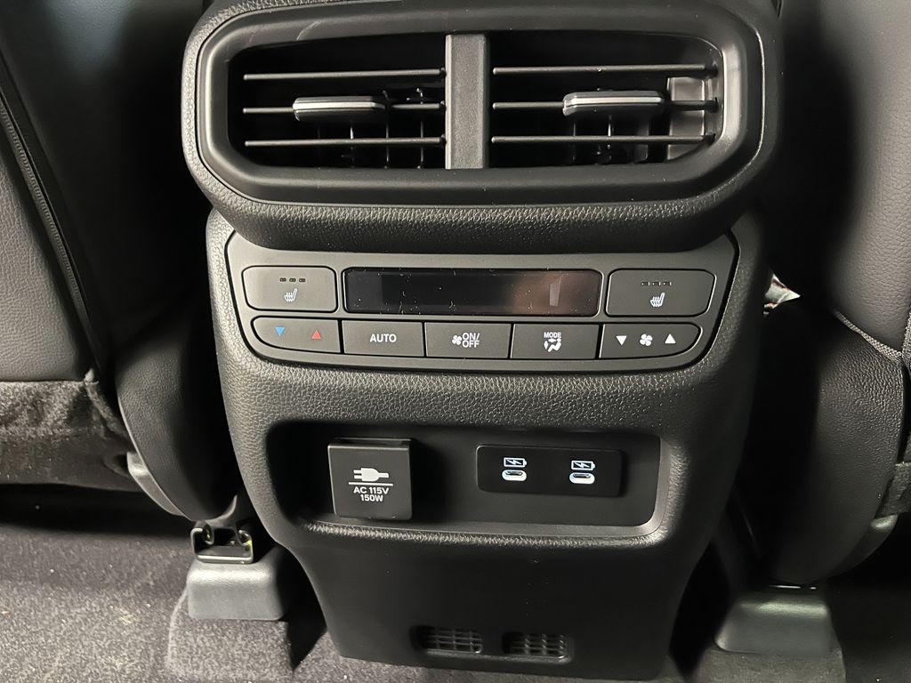 2026 Honda Passport