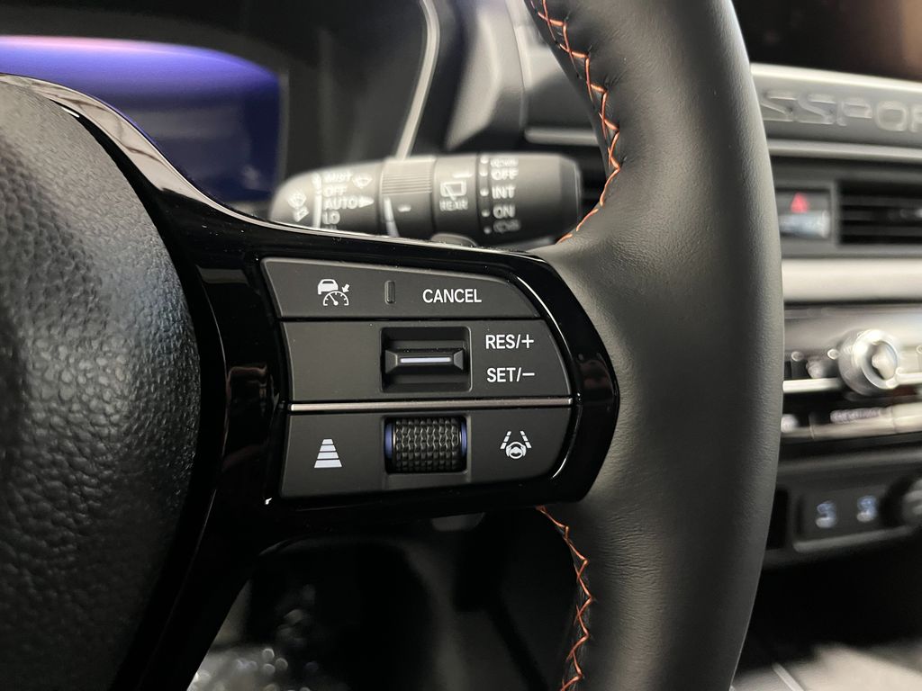 2026 Honda Passport