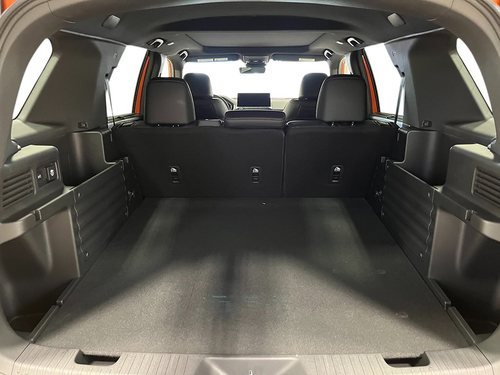 2026 Honda Passport