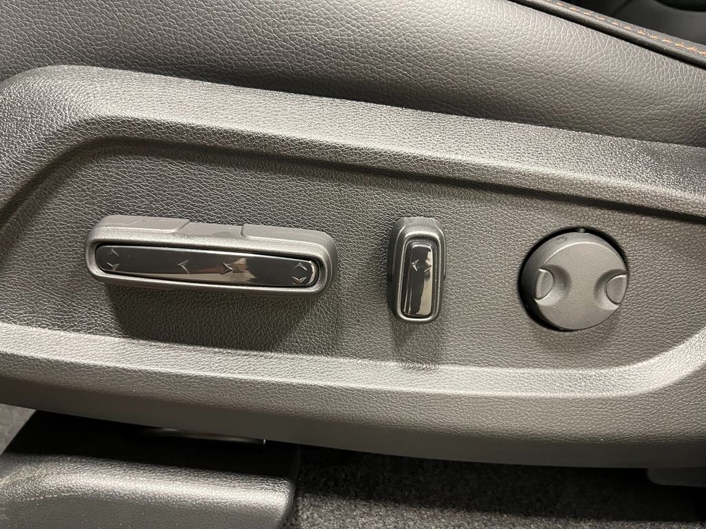2026 Honda Passport