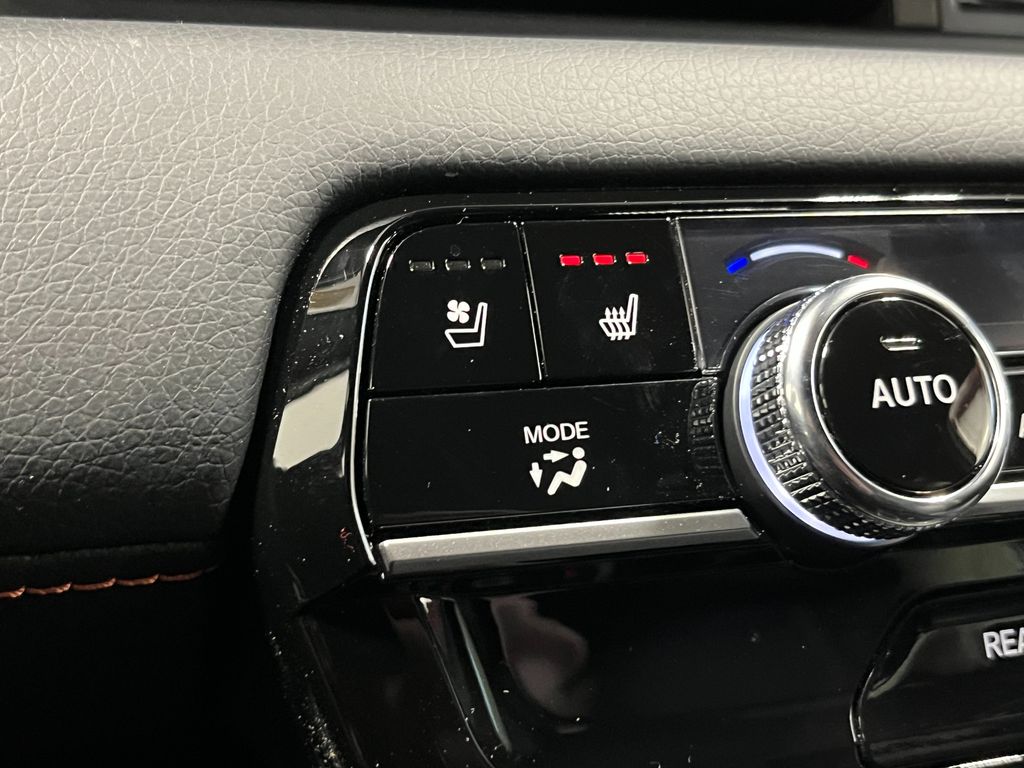 2026 Honda Passport