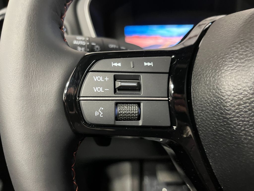 2026 Honda Passport