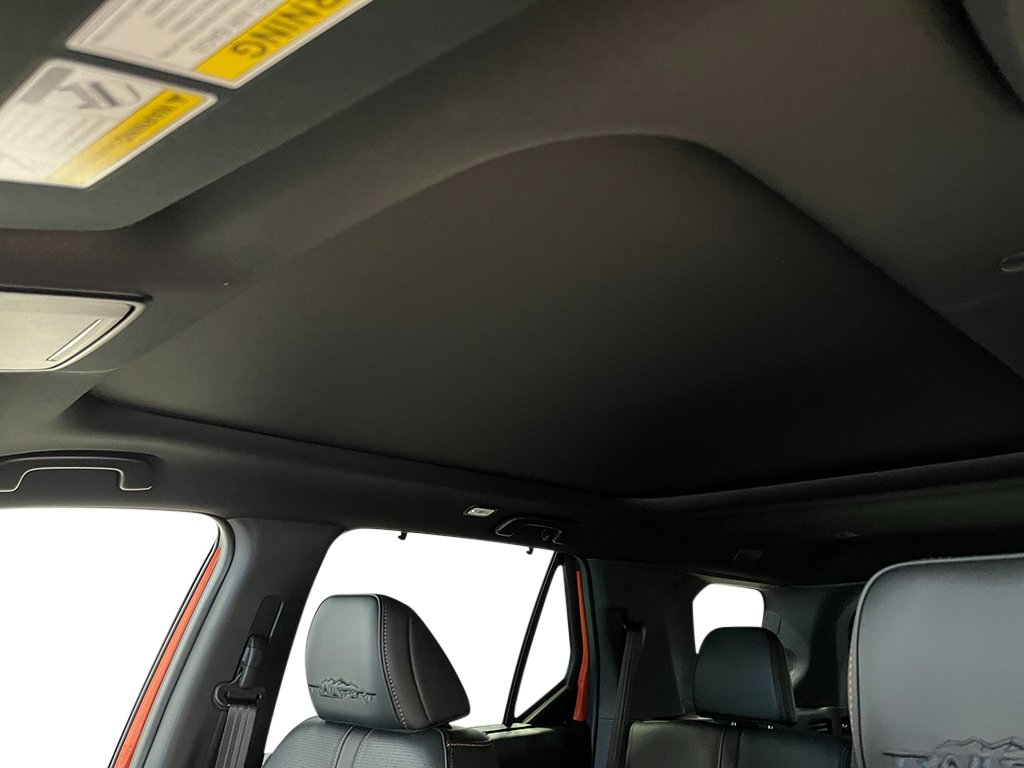 2026 Honda Passport