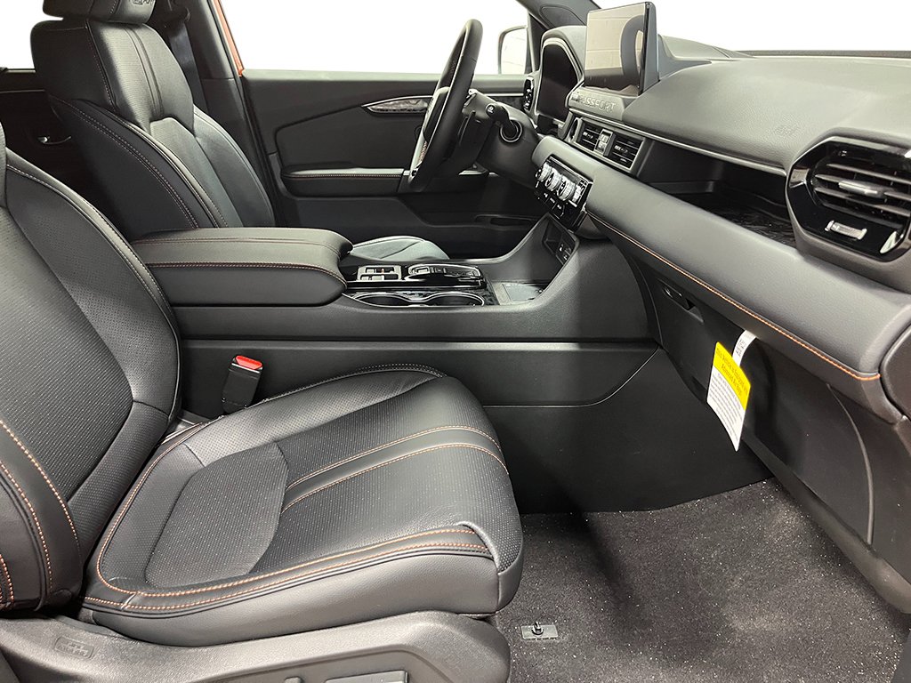 2026 Honda Passport