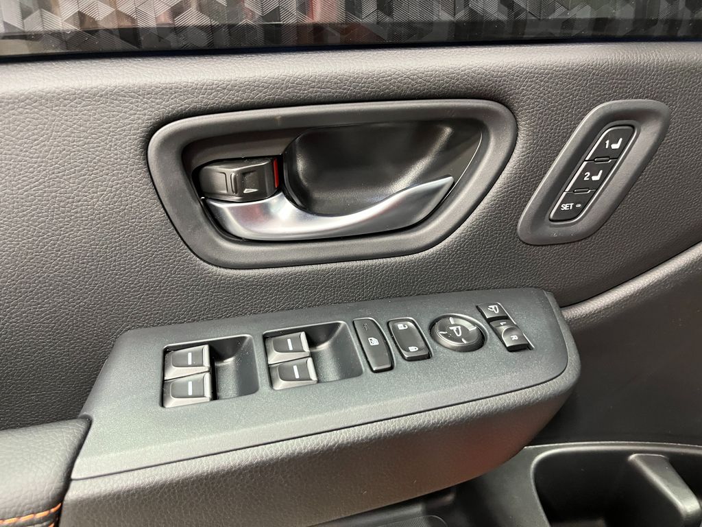 2026 Honda Passport