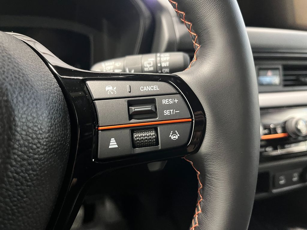 2026 Honda Pilot