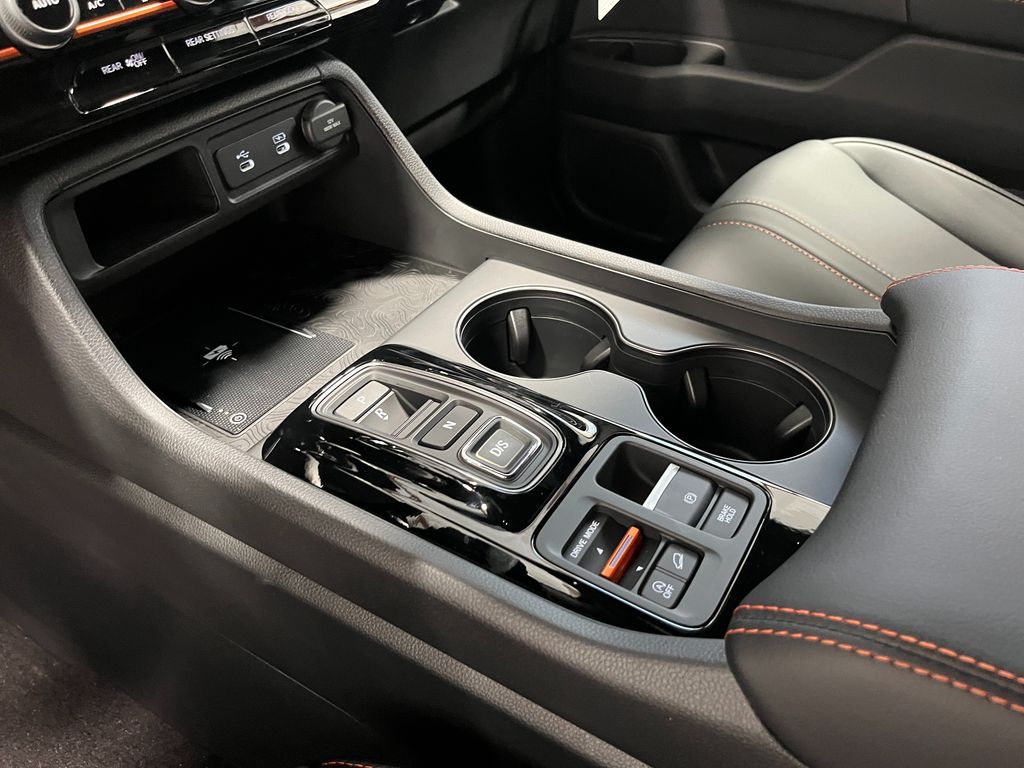 2026 Honda Pilot