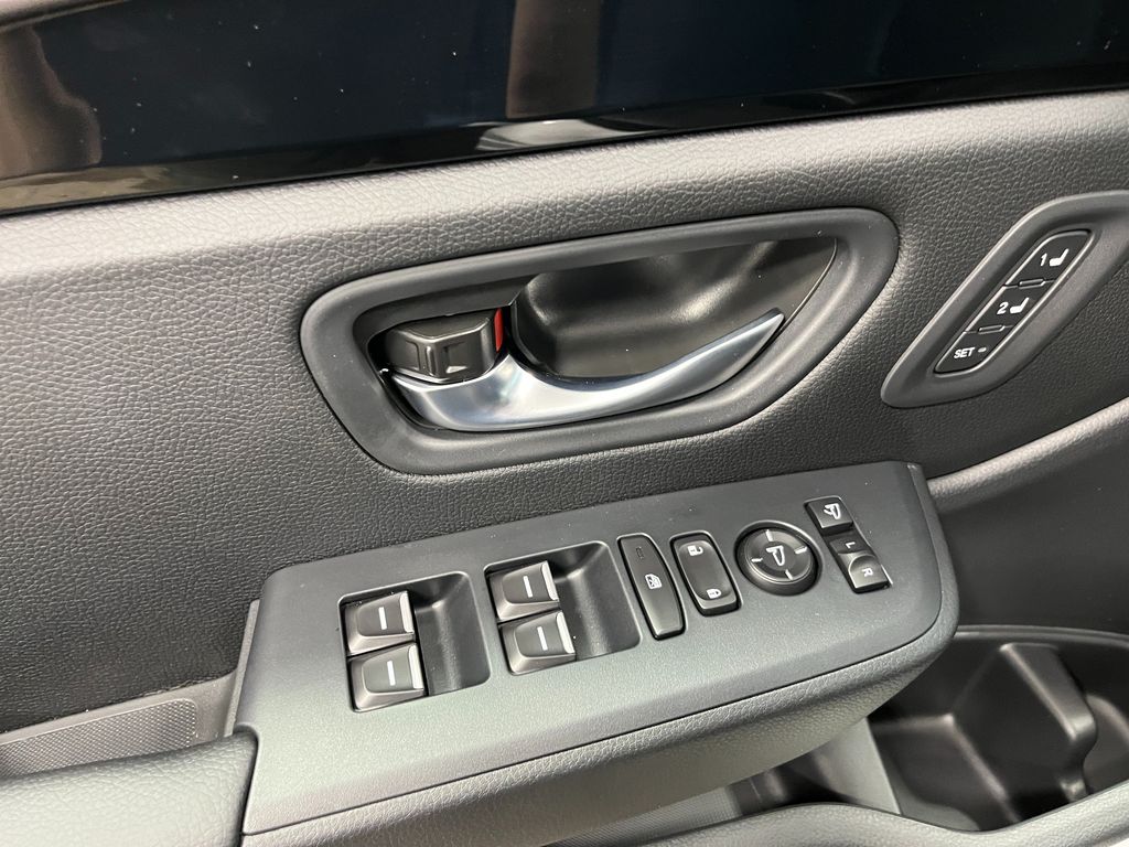 2026 Honda Pilot