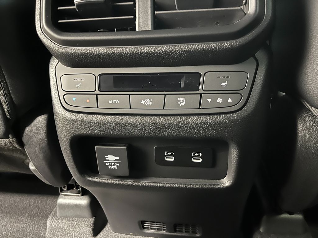 2026 Honda Pilot