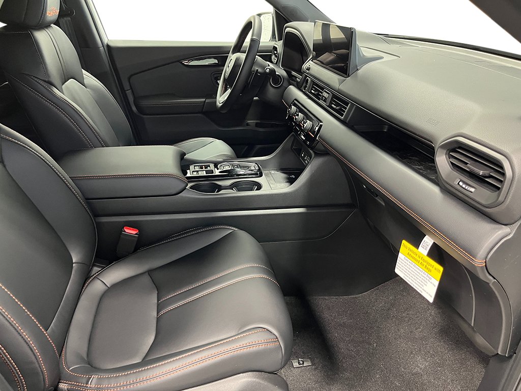 2026 Honda Pilot