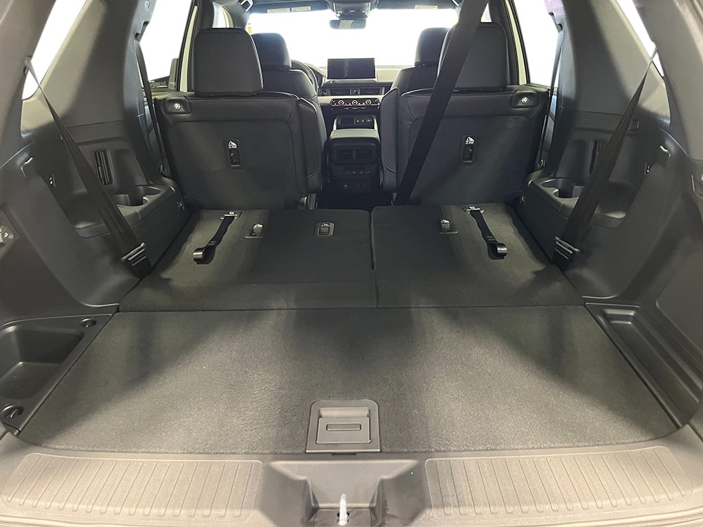 2026 Honda Pilot