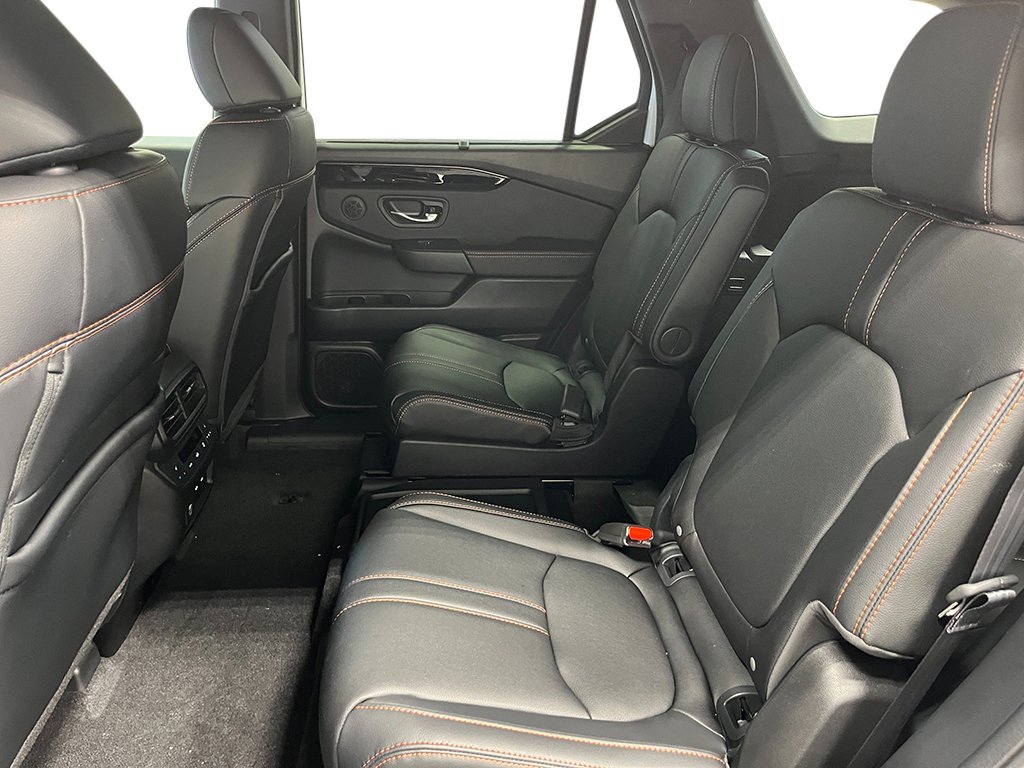 2026 Honda Pilot
