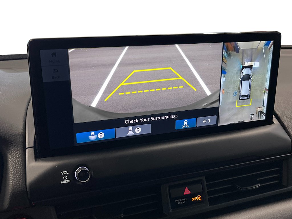 2026 Honda Pilot