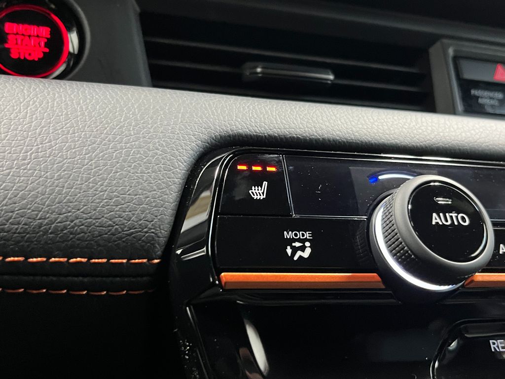2026 Honda Pilot