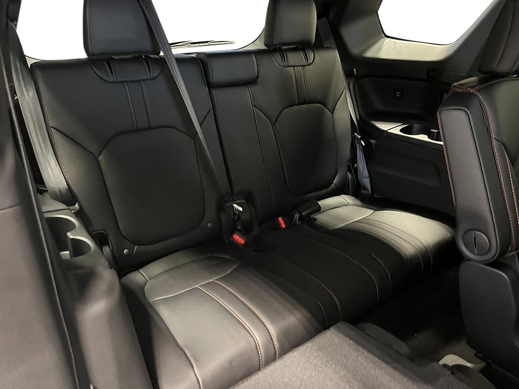 2026 Honda Pilot
