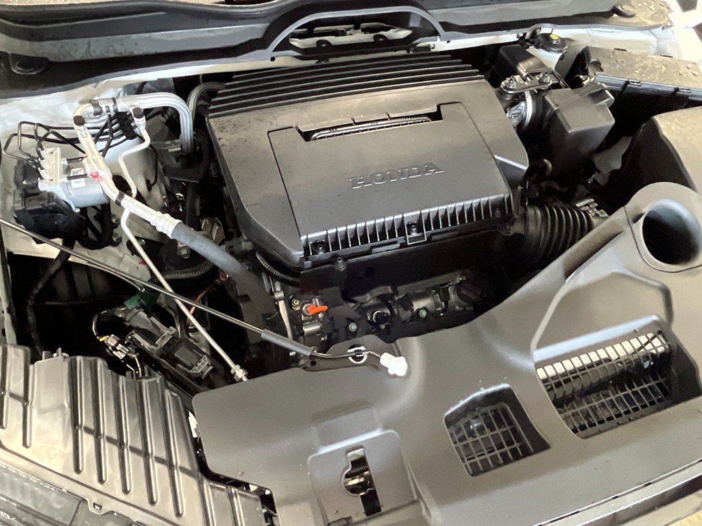 2026 Honda Pilot
