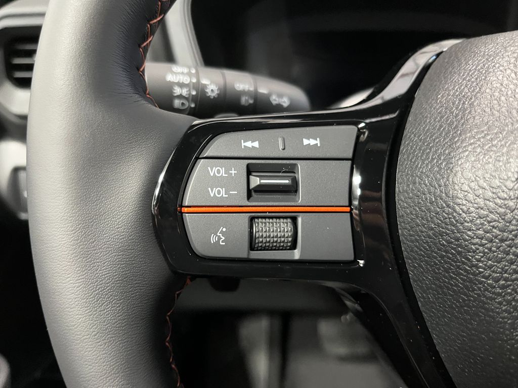 2026 Honda Pilot