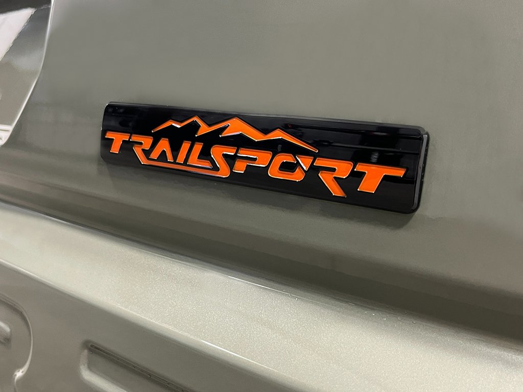 2026 Honda Passport