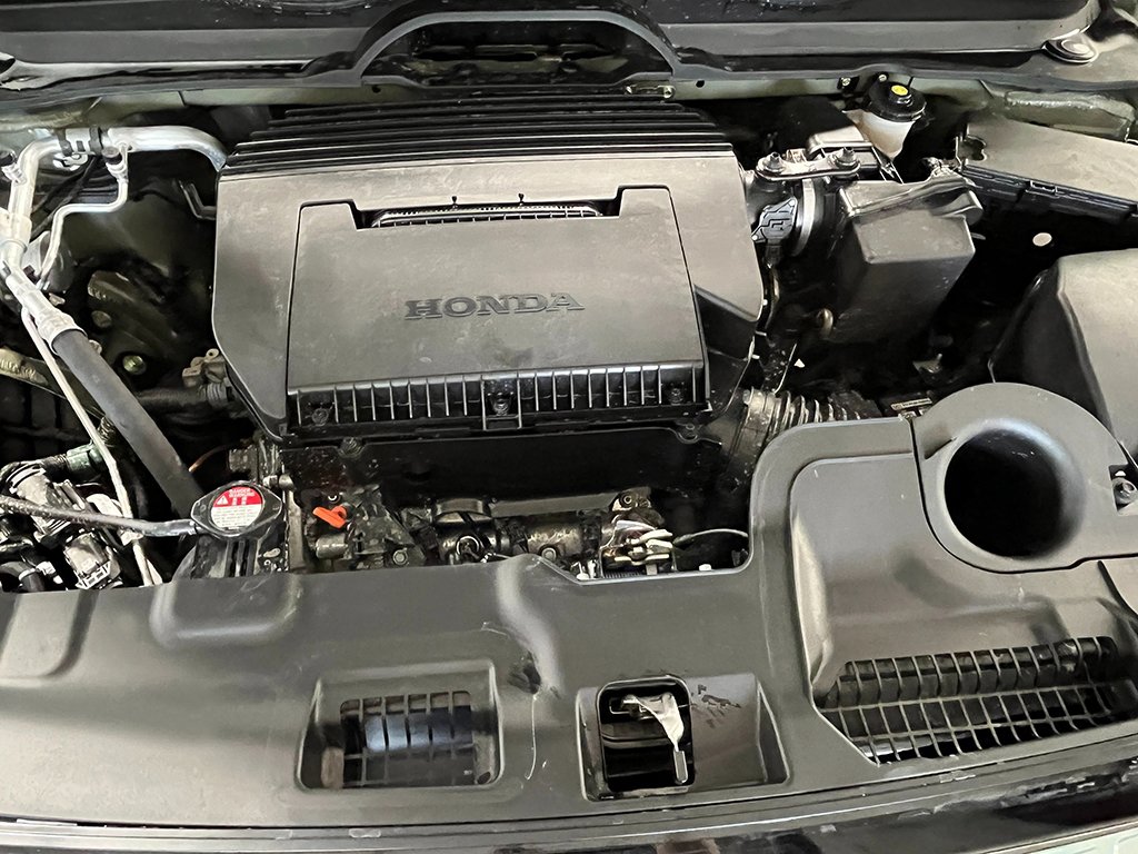2026 Honda Passport