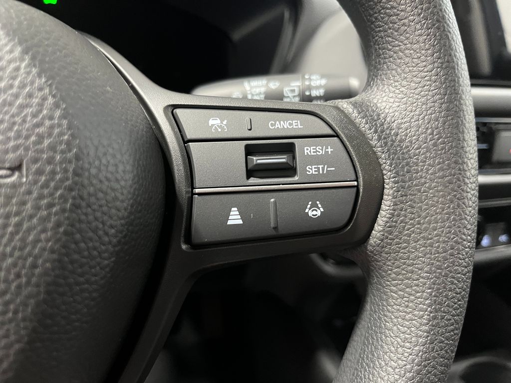 2027 Honda HR-V