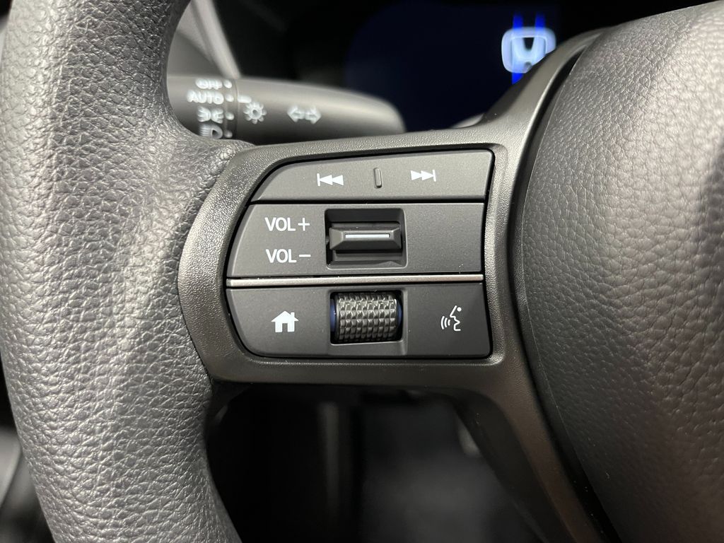 2027 Honda HR-V