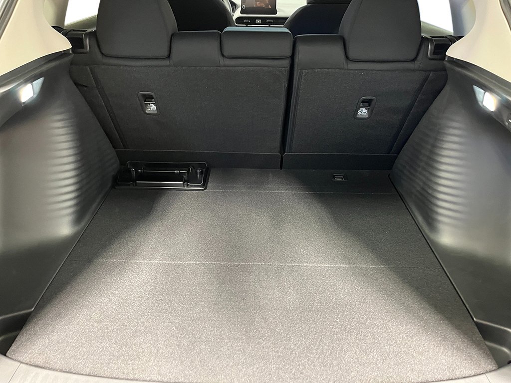 2027 Honda HR-V