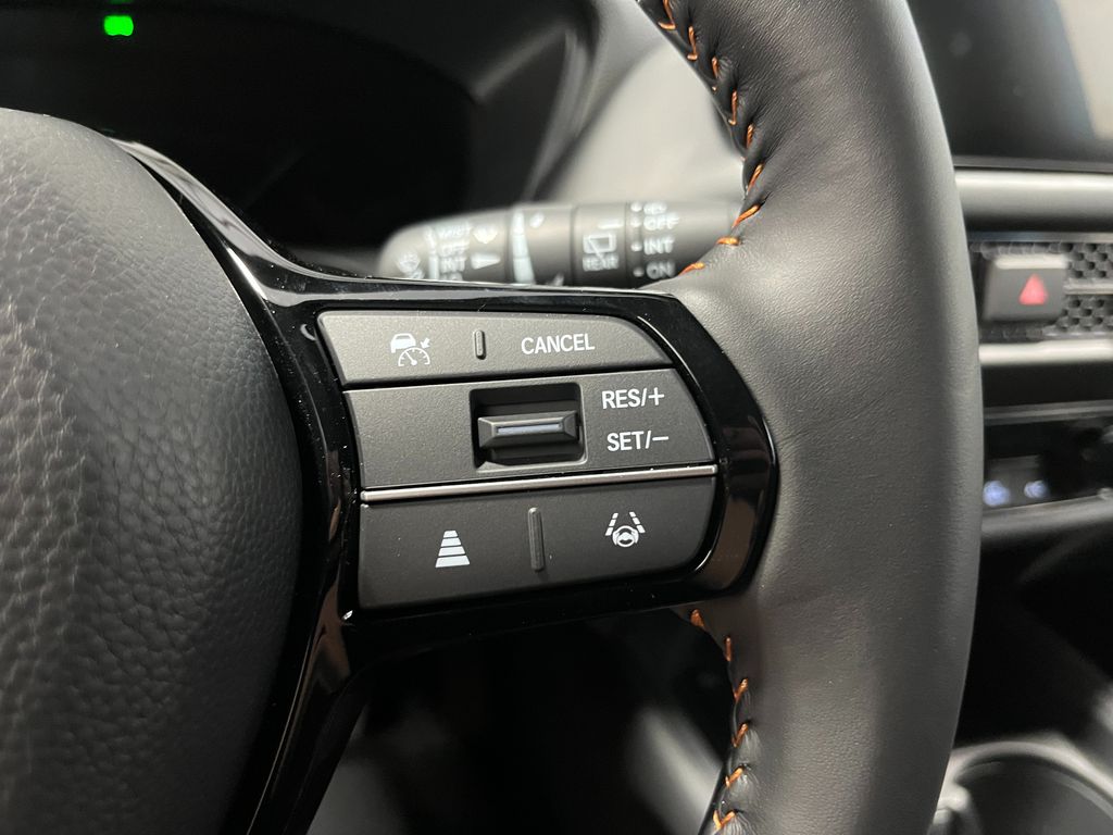 2027 Honda HR-V