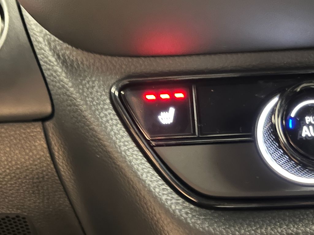2027 Honda HR-V