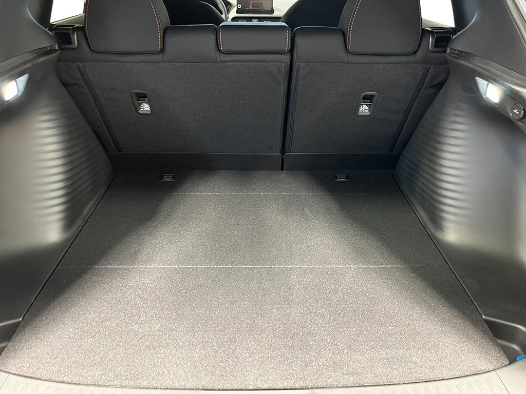 2027 Honda HR-V