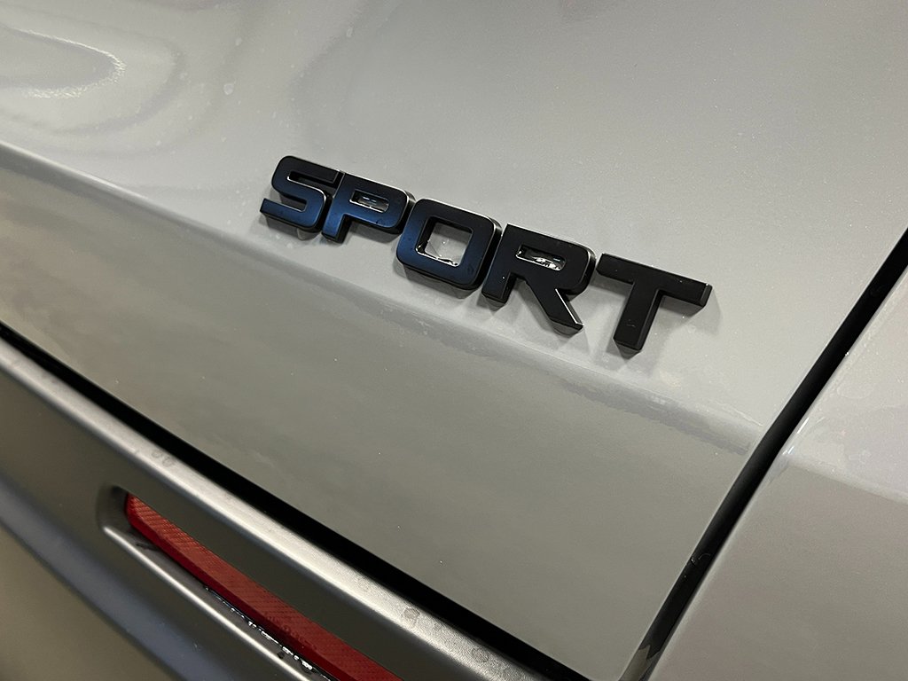 2027 Honda HR-V