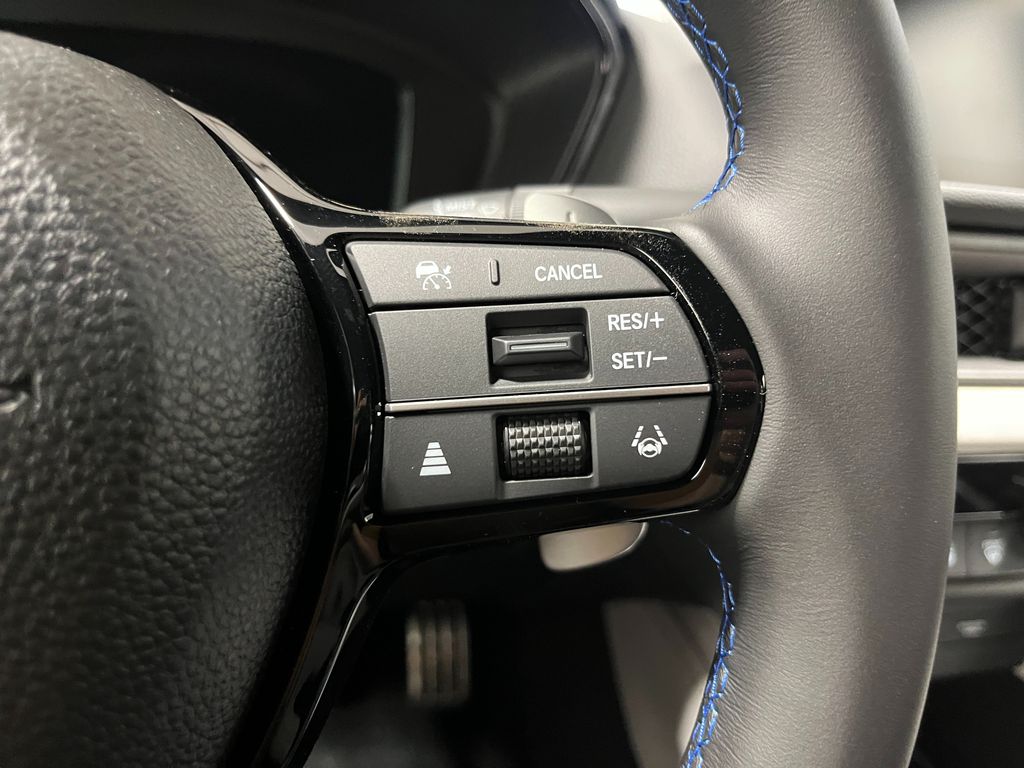 2026 Honda Prelude