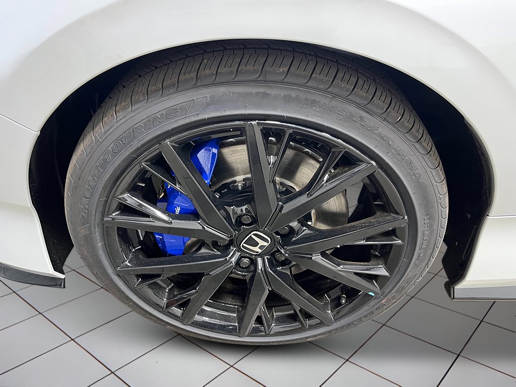 2026 Honda Prelude