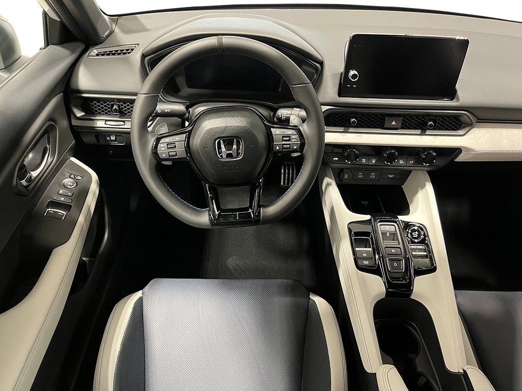 2026 Honda Prelude