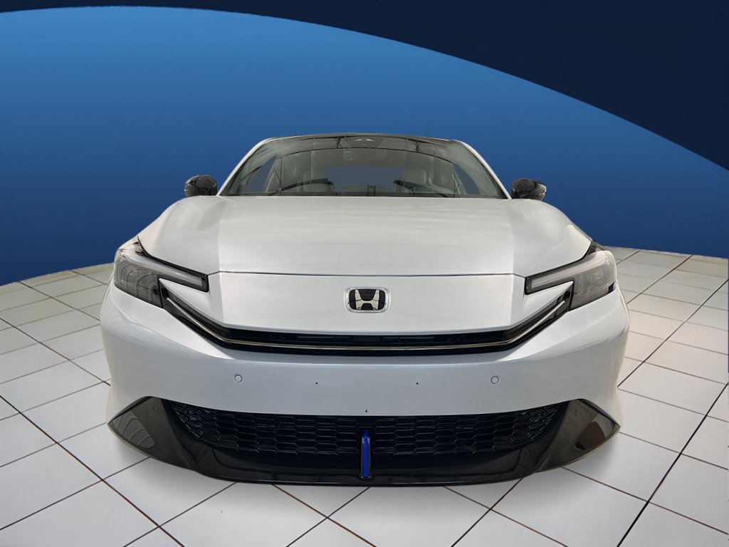 2026 Honda Prelude
