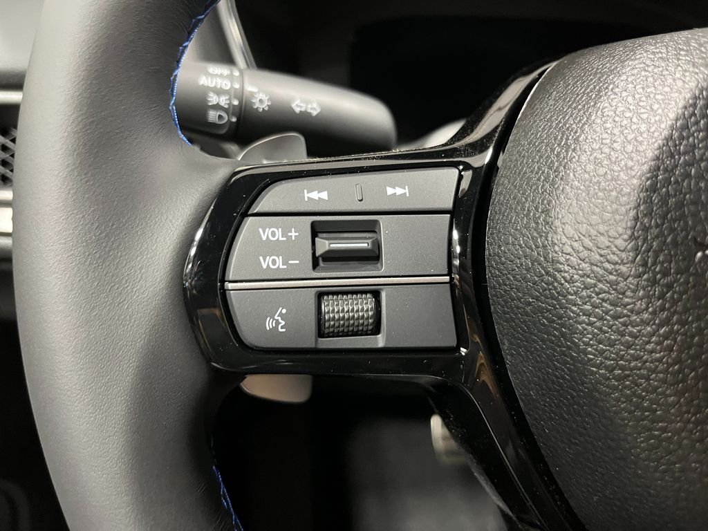 2026 Honda Prelude