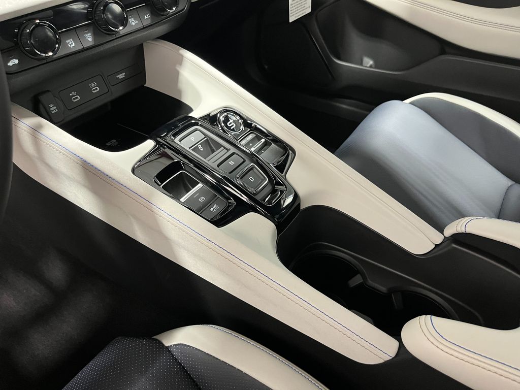 2026 Honda Prelude
